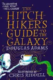 Hitchhiker's Guide to the Galaxy book series in order