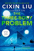 The Three-Body Problem book series in order