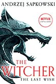 The Witcher books in sequence