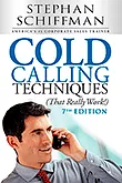 Best cold calling books of all time