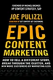 Good content marketing books to read