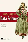 Top rated books for data science interview