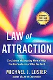 Best law of attraction books of all time