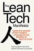 Good lean management books to read