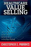 Best books for medical sales reps