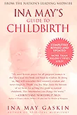 Good natural birth books to read