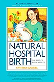 Top rated unmedicated birth books