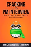 Good product management interview books to read