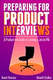 Top rated PM interview books