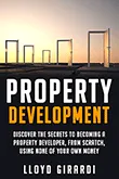 Good property development books to read