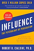 Good sales psychology books to read