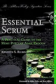 Best Scrum books of all time