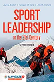 Good sports leadership books to read