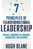 Best transformational leadership books of all time