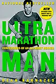 Top rated ultra marathon books